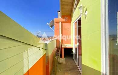 Imagem 10: Casa para venda em condomínio fechado na Boa Vista, Ponta Grossa, PR