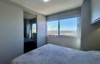 Imagem 9: Apartamento semimobiliado à venda Alpha Garden - Órfãs