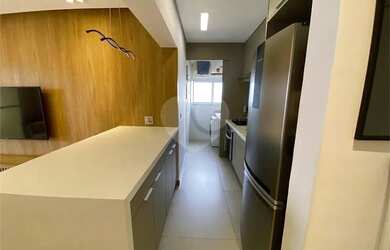 Imagem 9: Apartamento com 2 quartos para locação em Vila Maria Alta - SP