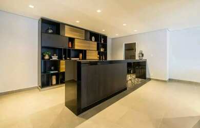 Imagem 8: Flat para locação em Pinheiros - Edifício You Faria Lima