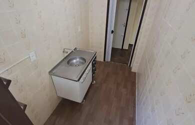 Imagem 14: Apartamento para locação no Jardim Lindóia com 39 m² e 1 dormitório/quarto