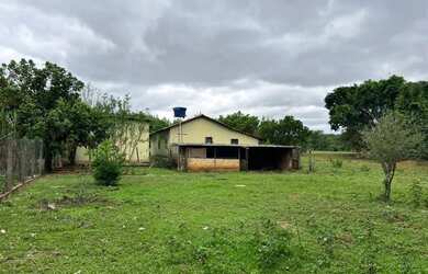 Imagem: A fazenda possui 55.000m² de Área e está localizado em Santa