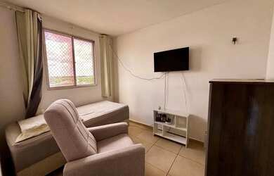 Imagem 7: Apartamento à Venda no Parque Nova Colina Emaús