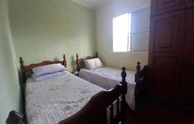 Imagem 13: Casas Padrão em Poços de Caldas