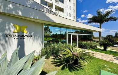 Imagem 2: Apartamento à venda com 3 quartos , 01 suíte, 75M² na Gleba Palhano, Londrina/PR