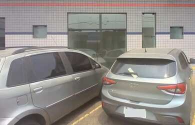 Imagem 2: Salão para alugar, 48 m² por R$ 4.000,00/mês - Jardim Itapoan - Paulínia/SP