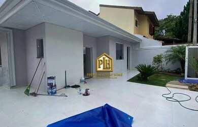 Imagem 2: Casa com 5 dormitórios para alugar, 260 m² por R$ 12.508,00 - Jardim...