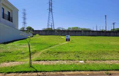 Imagem 1: Terreno à venda, Condomínio Esmeralda - Foz do Iguaçu, PR