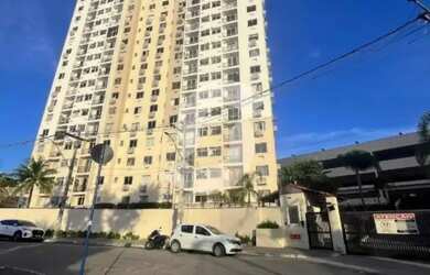 Imagem 10: Vendo apartamento com 2 quartos e lazer completo em Covanca - São Gonçalo...