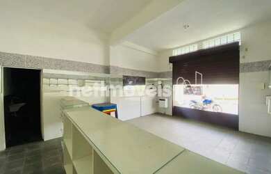 Imagem 6: Locação Loja Jardim Laguna Contagem