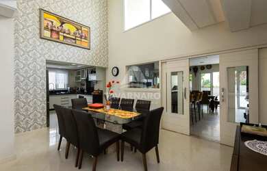 Imagem 6: Casa no Jardim América. Churrasqueira, Varanda, Área de serviçoe321m²...