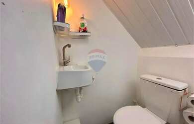 Imagem 4: Vendo casa de 2/4 com piscina no Aracui