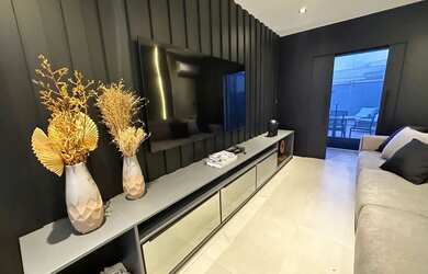 Imagem 10: Sobrado á Venda 6 suites Condomínio Porto Rico Resort Residence