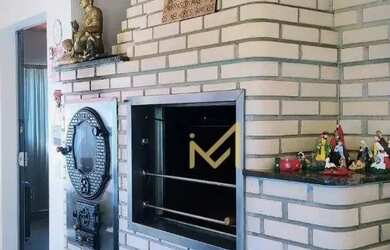 Imagem 11: Sítio - 54.450 m² por R$ 1.900.000 - Rio Do Salto - Cascavel/PR