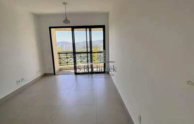 Imagem: O apartamento possui 3 Dormitórios, 3 Banheiros, 2 Vagas na