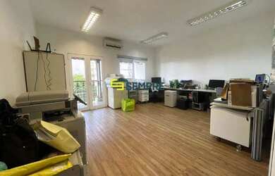 Imagem 16: Casa comercial para aluguel, 3 vagas, São Pedro - Belo Horizonte/MG