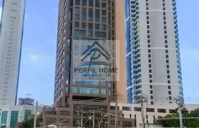 Imagem 1: Sala Comercial para Locação em Salvador, Caminho das Arvores, 2 banheiros, 2 vagas