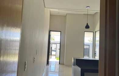 Imagem 11: Casa nova com 3 suítes na quadra 407 Sul