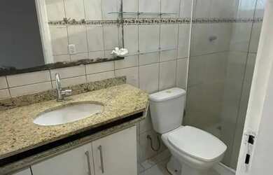 Imagem 7: Imóvel para aluguel com 86 metros quadrados com 2 quartos em Renascença...