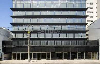 Imagem: O depósito possui 1 Vaga na garagem, 28m² de Área e está