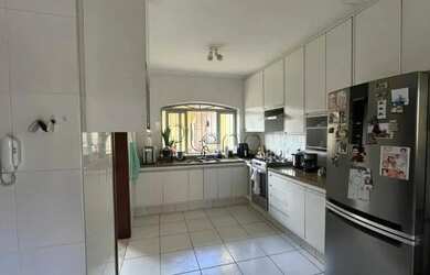 Imagem 7: Casa à venda em Campinas, Parque Alto Taquaral, com 3 quartos, com 170.81...