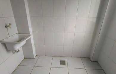 Imagem 12: Apto de 2 quartos no Candeias, próximo a Fainor