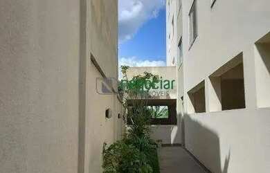 Imagem 3: Cobertura residencial toda planejada em Betim - 3 quartos 1 suíte , varanda...