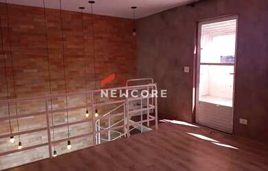 Imagem 10: Cobertura em Rua Santo Antônio - Centro - Diadema/SP