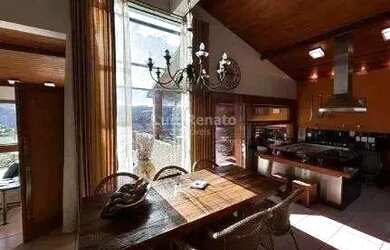 Imagem 7: Casa à venda Veredas das Geraes