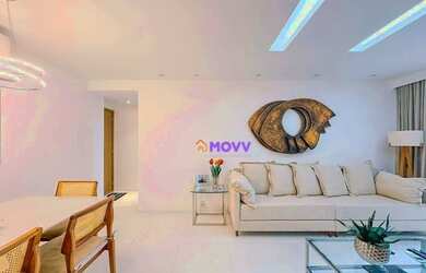 Imagem 5: Apartamento com 3 dormitórios à venda, 100 m² por R$ 1.350.000,00 - Icaraí - Niterói/RJ