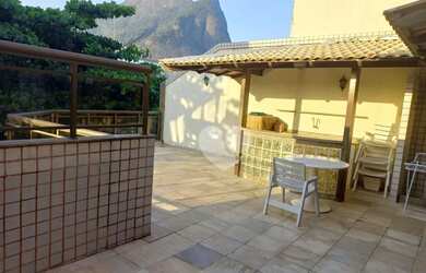 Imagem: Cobertura com 5 dormitórios à venda, 151 m² por R$ 3.200.000,00