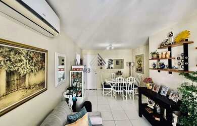 Imagem 4: Recreio dos Bandeirantes Apartamento 2 quartos, sendo 1 suite