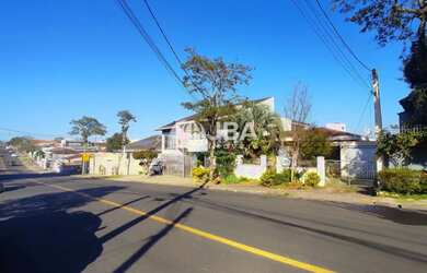 Imagem: CASA TÉRREA A VENDA AVERBADA NO BAIRRO NOVO MUNDO
