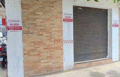 Imagem 4: Aluga ponto comercial, ótima localização, frente de rua, 49 m² por R$ 5.000/mês - Itapuã