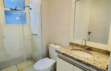 Imagem 9: Apartamento à venda com 45,00m² e 2 quartos em CURICICA, RIO DE JANEIRO...