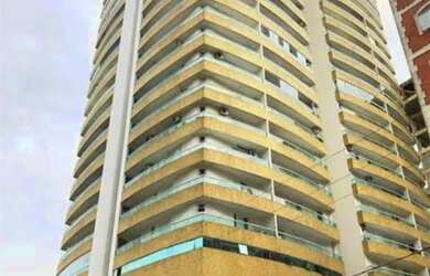 Imagem: O apartamento possui 3 Dormitórios, 3 Banheiros, 2 Vagas na