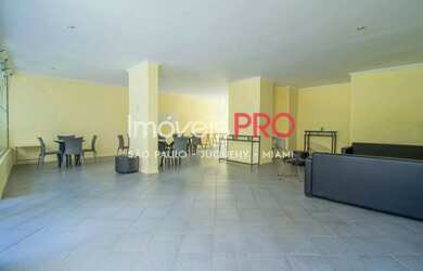 Imagem 11: Excelente apartamento. Piscina, Varanda, 131m² de Áreae2 Vagas na garagem