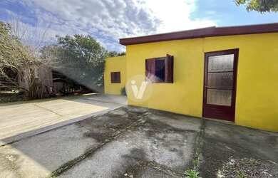 Imagem 2: Casa para venda ou locação, localizada no bairro Parque Pinheiro Machado