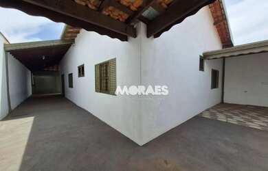 Imagem 2: Casa com 3 quartos à venda, 200 m² por R$ 320.000 - Núcleo Habitacional Nobuji Nagasawa