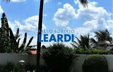 Imagem: CASA EM CONDOMÍNIO - ALPHAVILLE - SP