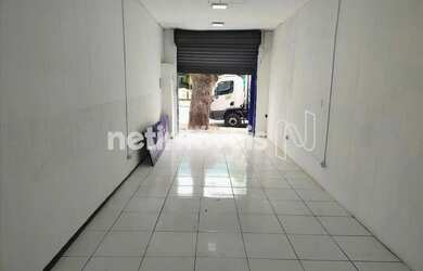 Imagem 2: Locação Loja Centro Belo Horizonte