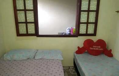 Imagem 14: Casa em Figueira/Arraial do Cabo/RJ. Quarto, Sala, Cozinha, Banheiro,...