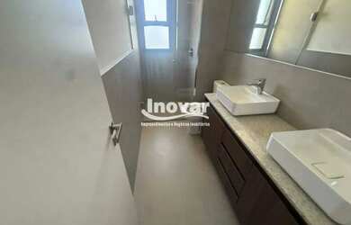 Imagem 12: Apartamento com aproximadamente 40m² no Villa da Serra, suite, varanda,...