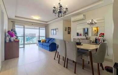 Imagem 6: Apartamento 4 quartos 4 banheiros 2 vagas lazer/ Santos/ Pompéia