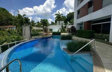 Imagem 12: Rubi Parque Dez com 3 Suítes | Gerador 1 0 0