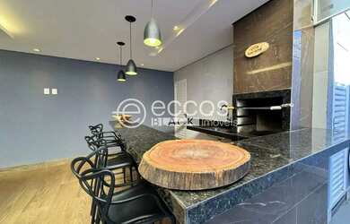 Imagem 6: Casa para aluguel, 3 quartos, 1 suíte, 3 vagas, Pampulha - Uberlândia/MG