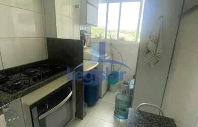 Imagem 9: Condomínio Residencial Alto Santa Lúcia