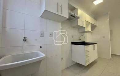 Imagem 7: Apartamento para locação no Plaza São Luiz Residencial em Itu