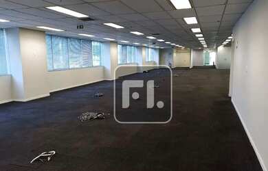 Imagem 10: Conjunto para alugar, 598 m² por R$ 57.015,71/mês - Brooklin - São...