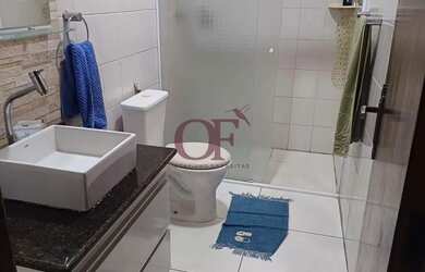 Imagem 8: Casa à venda no bairro Parque dos Cafezais VI em Itupeva/SP